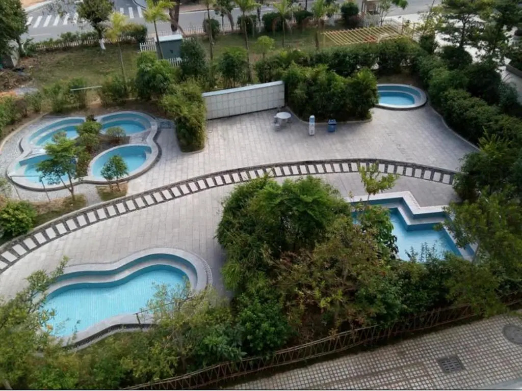 Fortune Holiday Hotel - Général