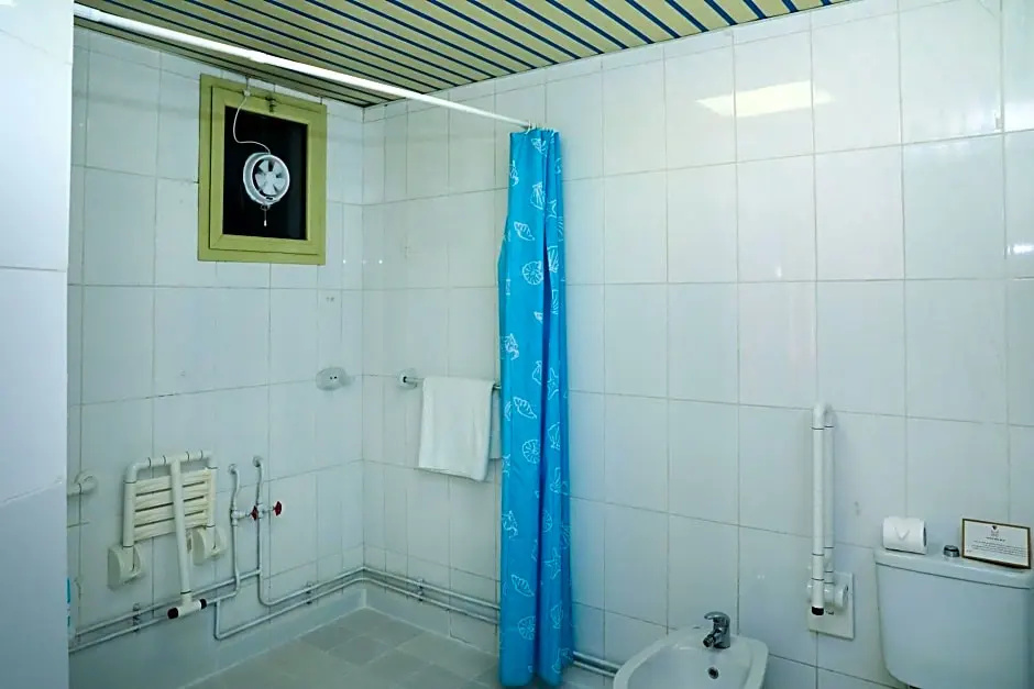 Lavilla Hotel - Chambres