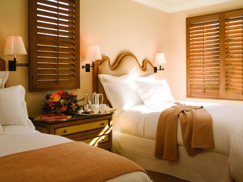 The Villas at Pelican Hill Resort - Général
