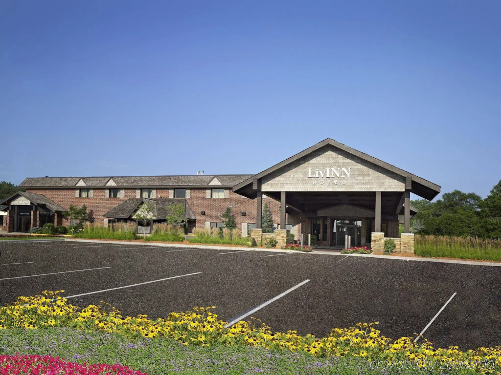 LivINN Hotel Minneapolis North / Fridley
