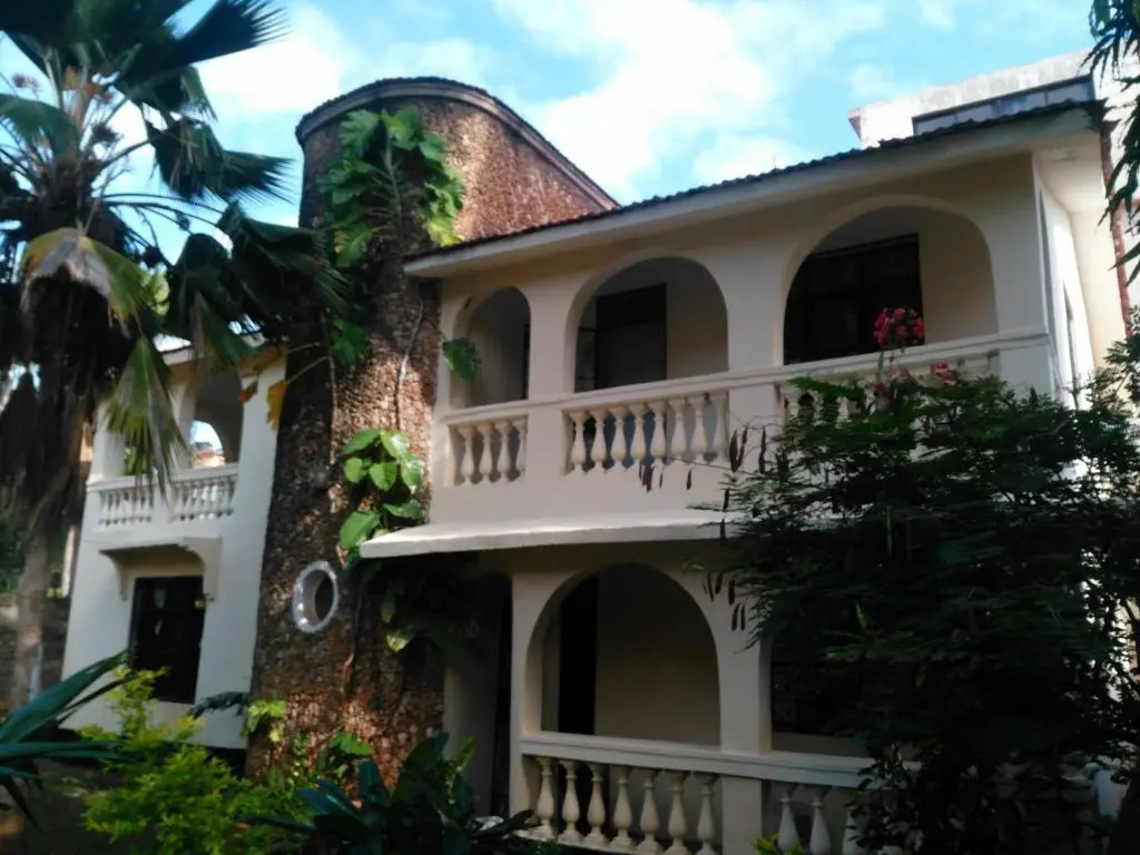 Akogo House - Hostel and Backpackers