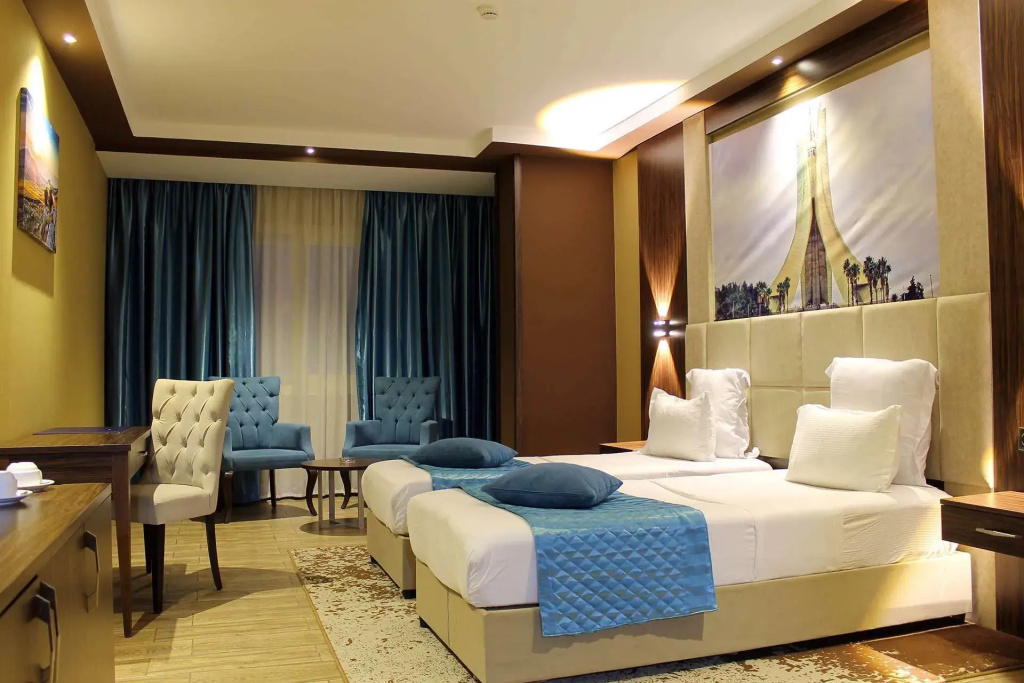 Hotel photo 18