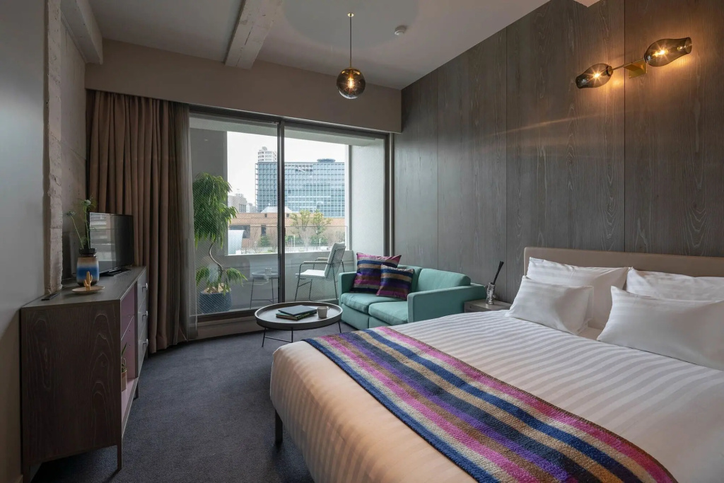 Hotel photo 18