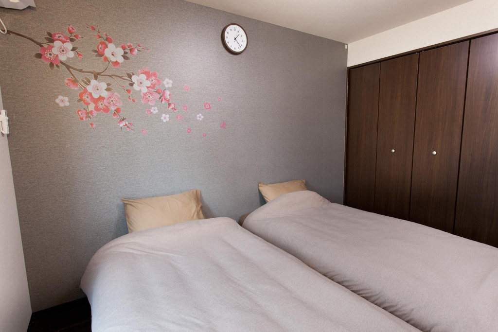 KYOSTAY Iroha Toji Annex 사진 5