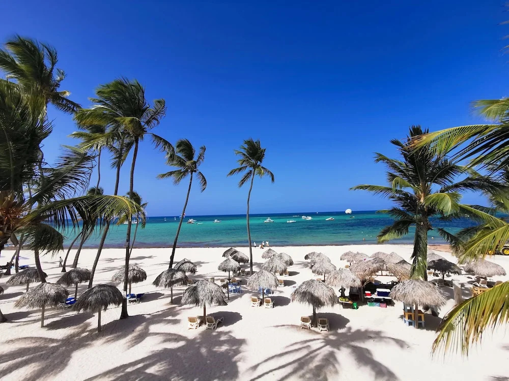 Beach & Waterfront