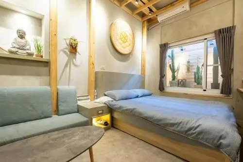 Zen Residence — 4
