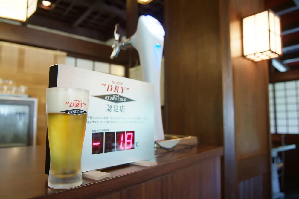 Hotel Senshukaku - фото 24