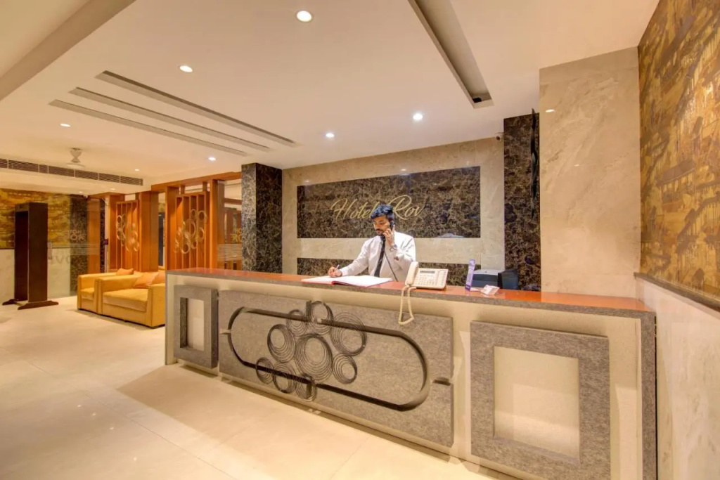Hotel photo 10