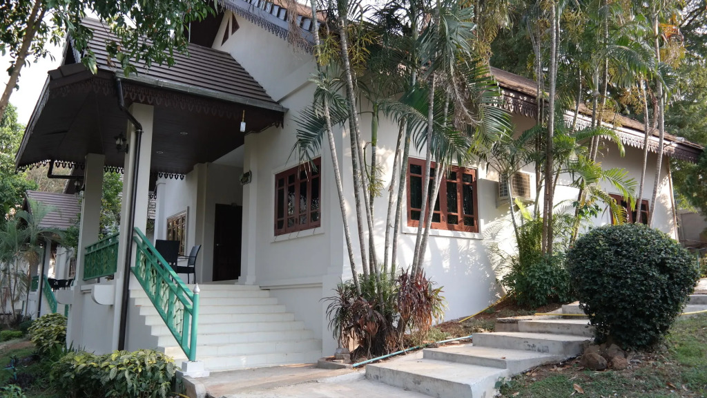 Barchiang Golf & Resort