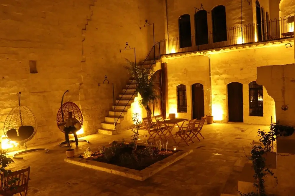 Çiftehan Boutique Otel