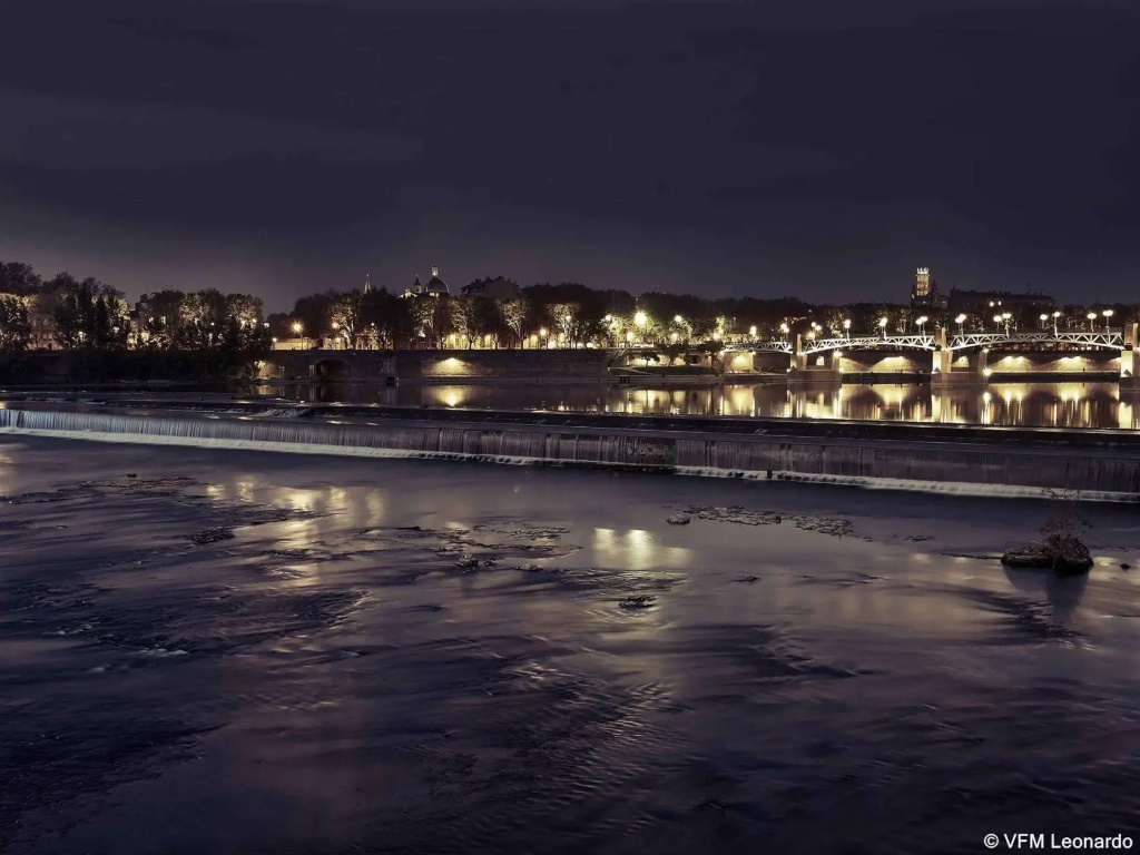 Beach & Waterfront