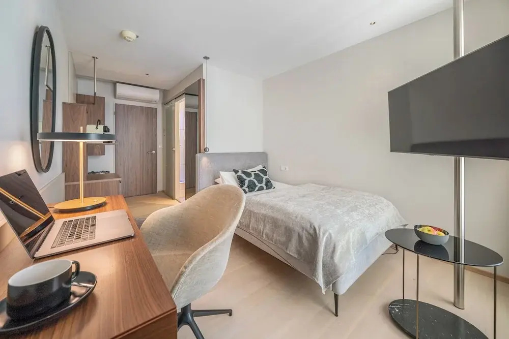 Hirschen Dornbirn das boutiquestyle hotel - skyrelax & wellness im rooftop - Chambres