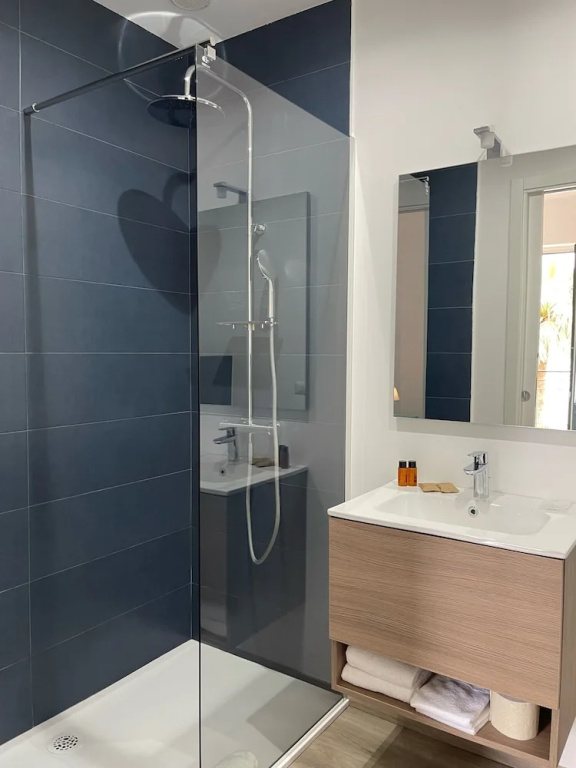 Hotel Baia Delle Sirene - Chambres