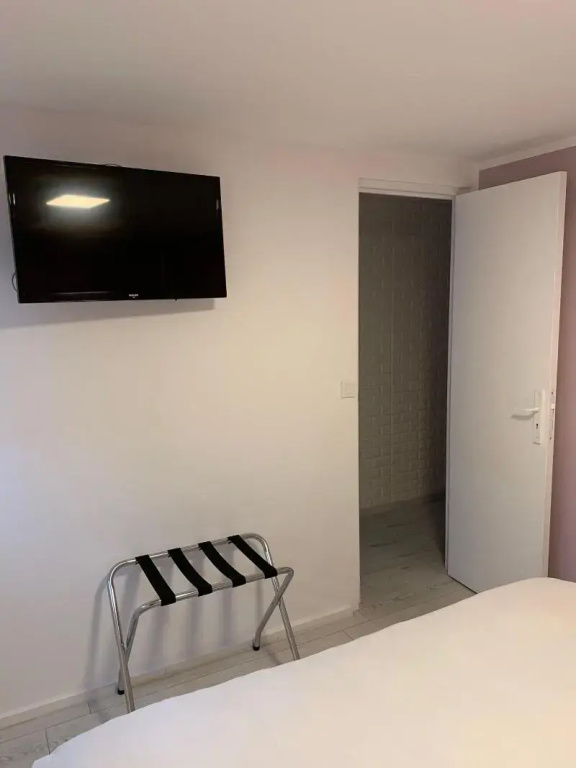 Voir la photo 4 — Aix Hotel
