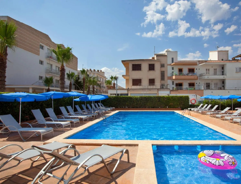 Hotel photo 20