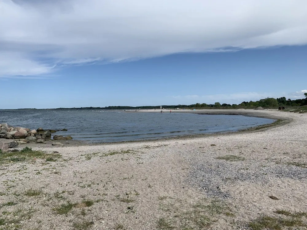 Beach & Waterfront
