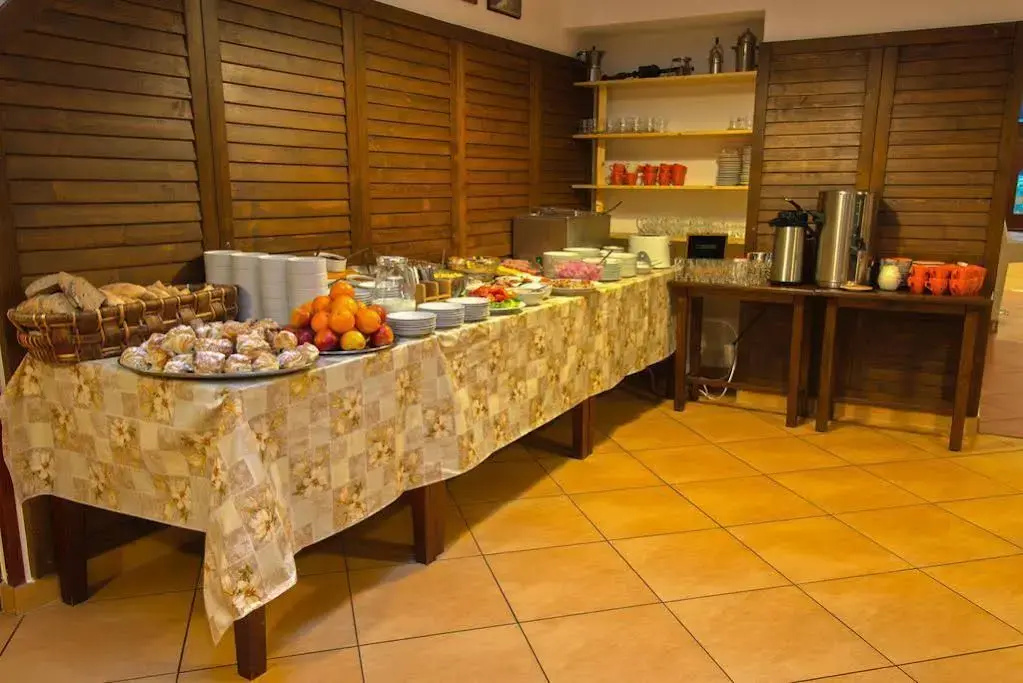 Hotel Romania - Général