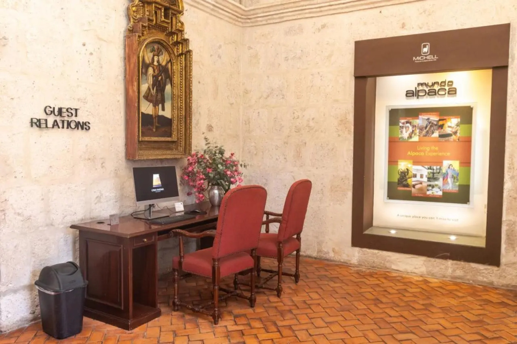 Casa Andina Premium Arequipa - Général
