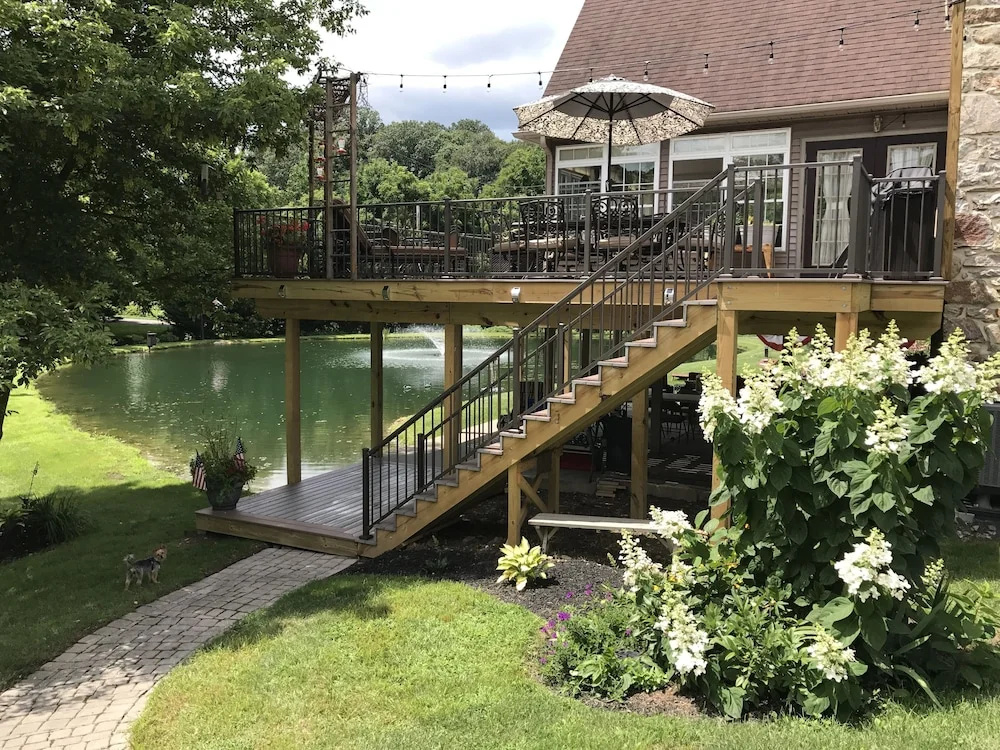 Airy View Bed and Breakfast