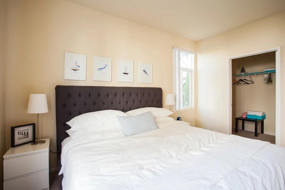 Marina Exquisite Suite - Général