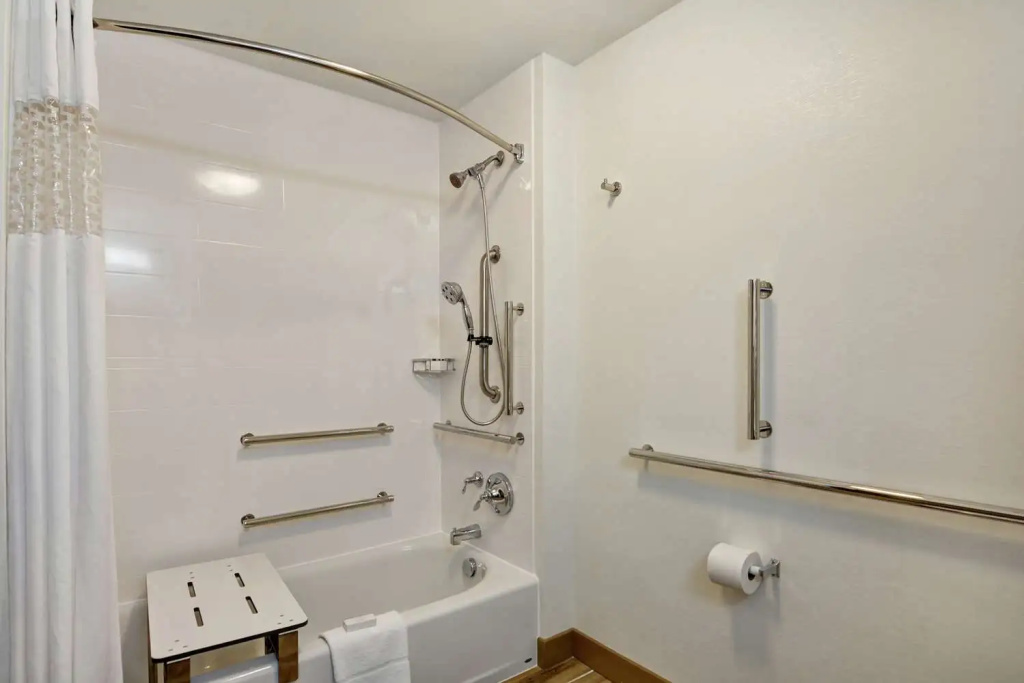 Hampton Inn & Suites Boynton Beach - Chambres