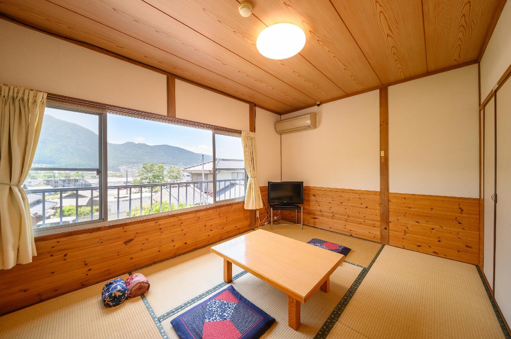 Minshuku Tsutaya 사진 2