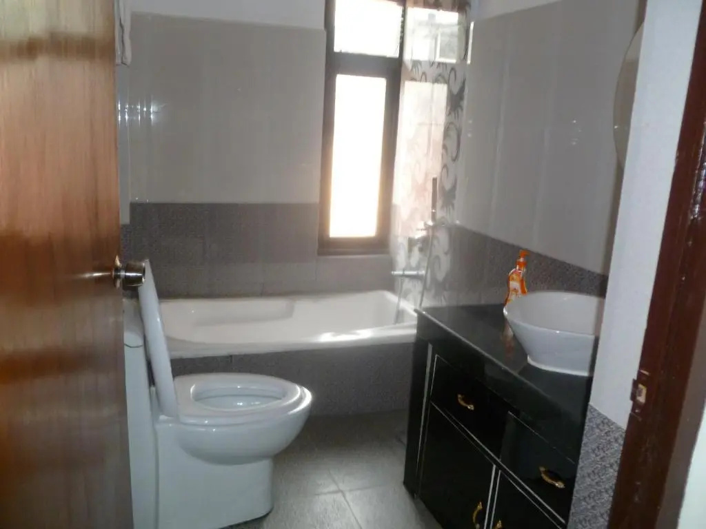 Hotel Amaryllis - Chambres