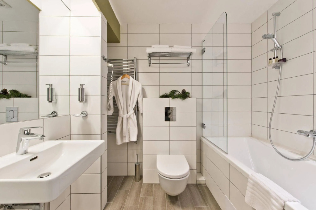 SPA VILNIUS Druskininkai - Général