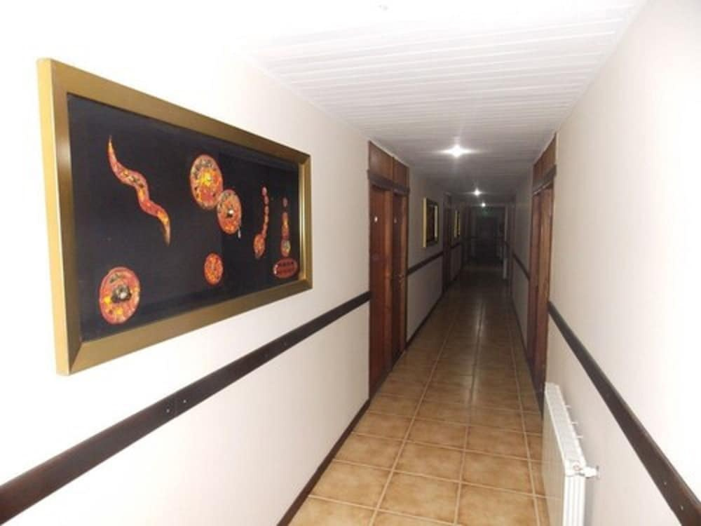 Hotel Mora - Général