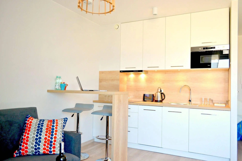 Residence Apart - фото 17