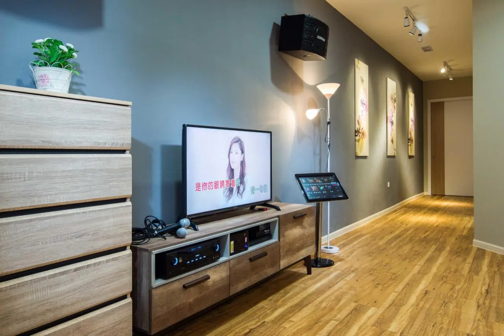 Be Our Guest
