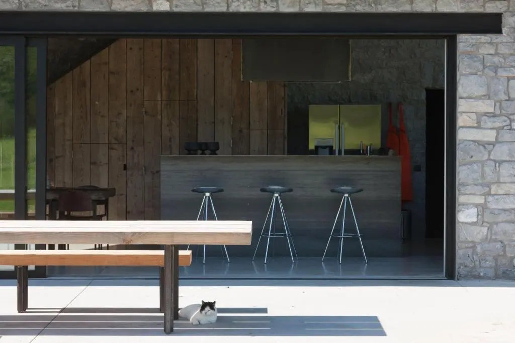 La Micheline-Design House Maredsous - фото 10