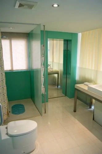 Lijing Commercial Hotel - Général