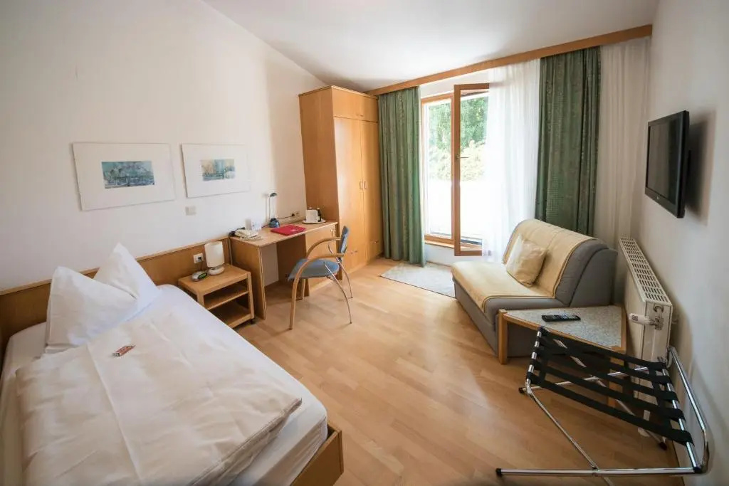 Am Spiegeln dialog.hotel.wien - Chambres