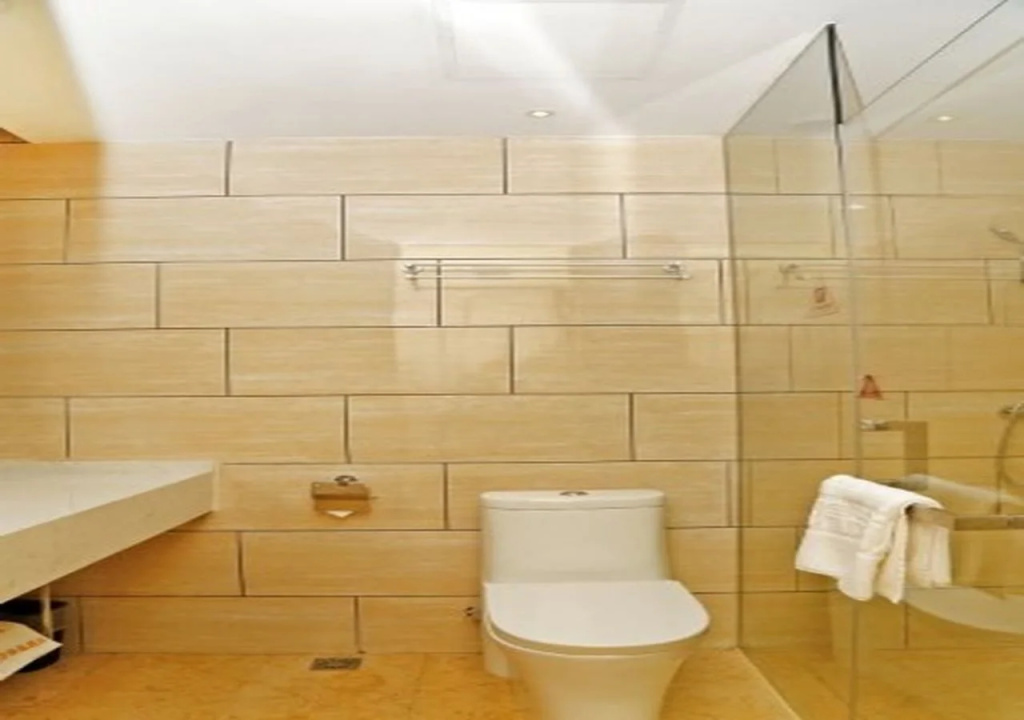 Boke Boutique Hotel Shenzhen Longgang Branch - Général
