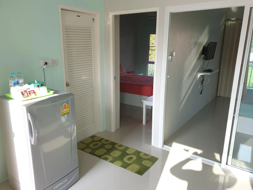 2 Bedrooms Standard room