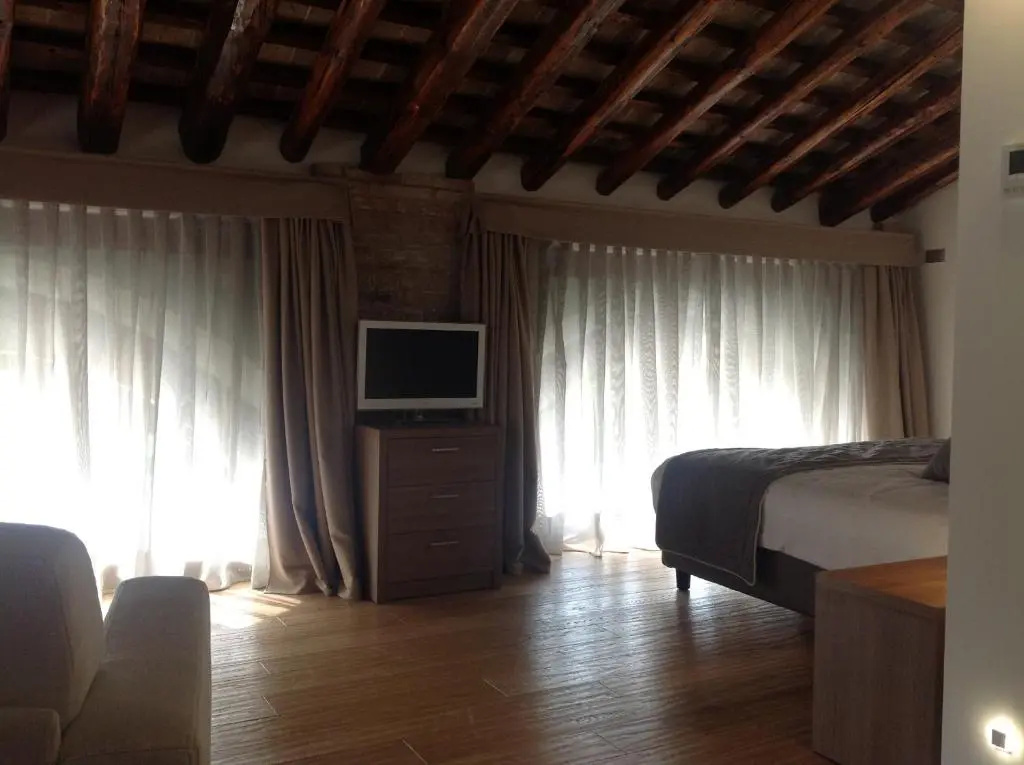 Do Ciacole in Relais - Chambres