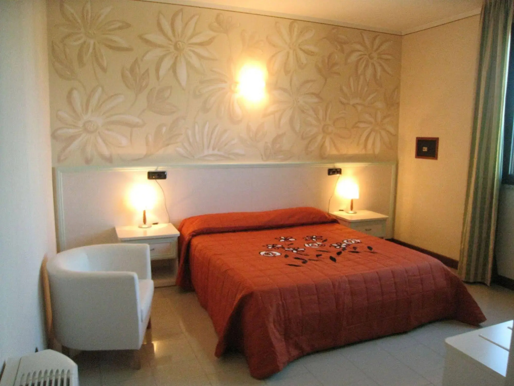 Hotel Eden Mantova - Général