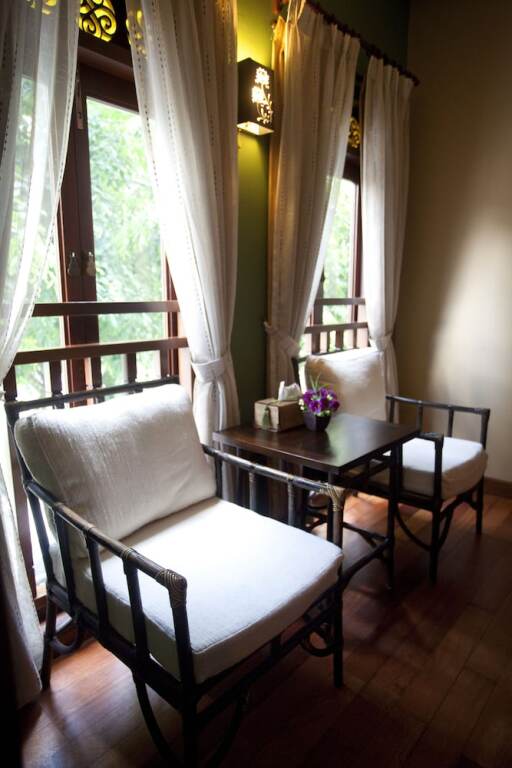 Anggun Boutique Hotel