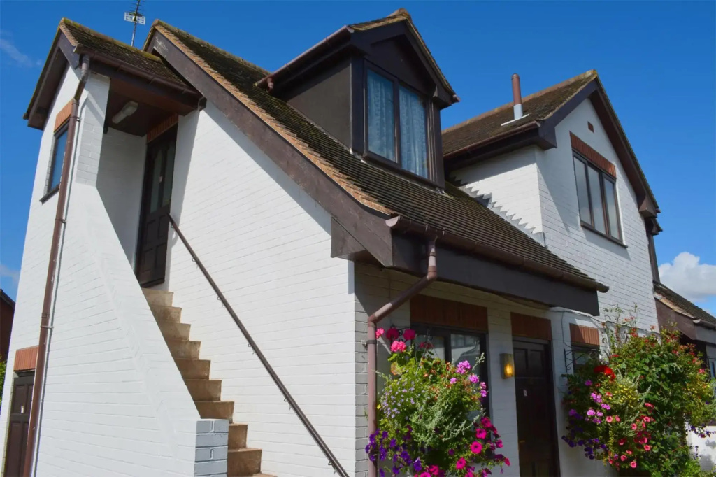 The Bulls Head Inn