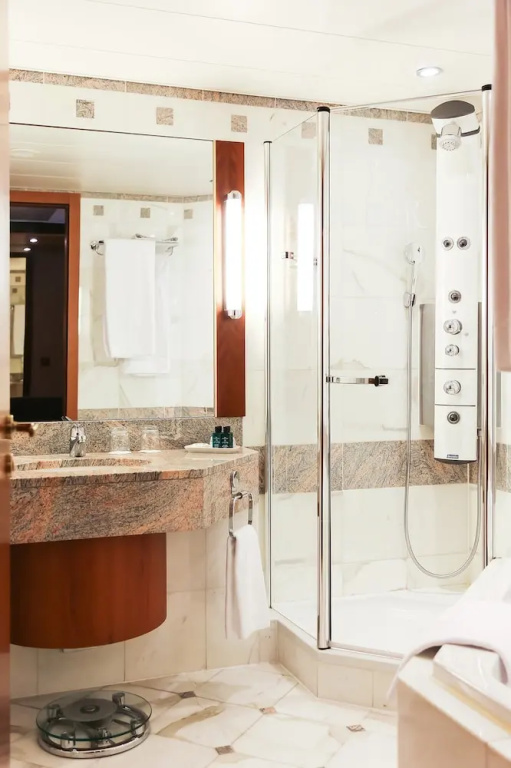 Le Royal Hotels & Resorts - Chambres