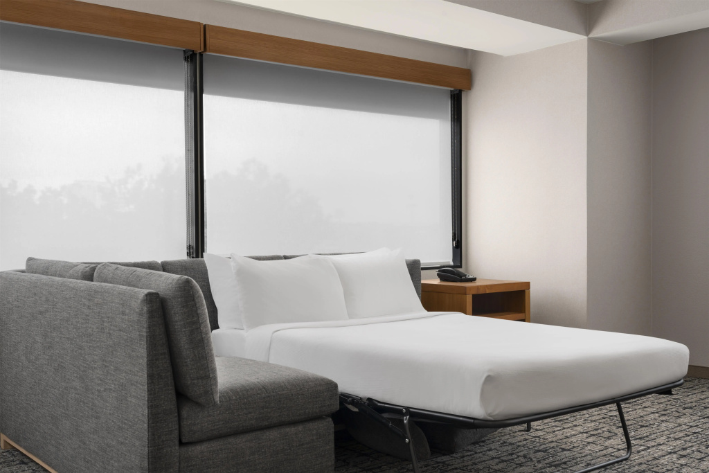 Hyatt Place Denver/Cherry Creek - Général