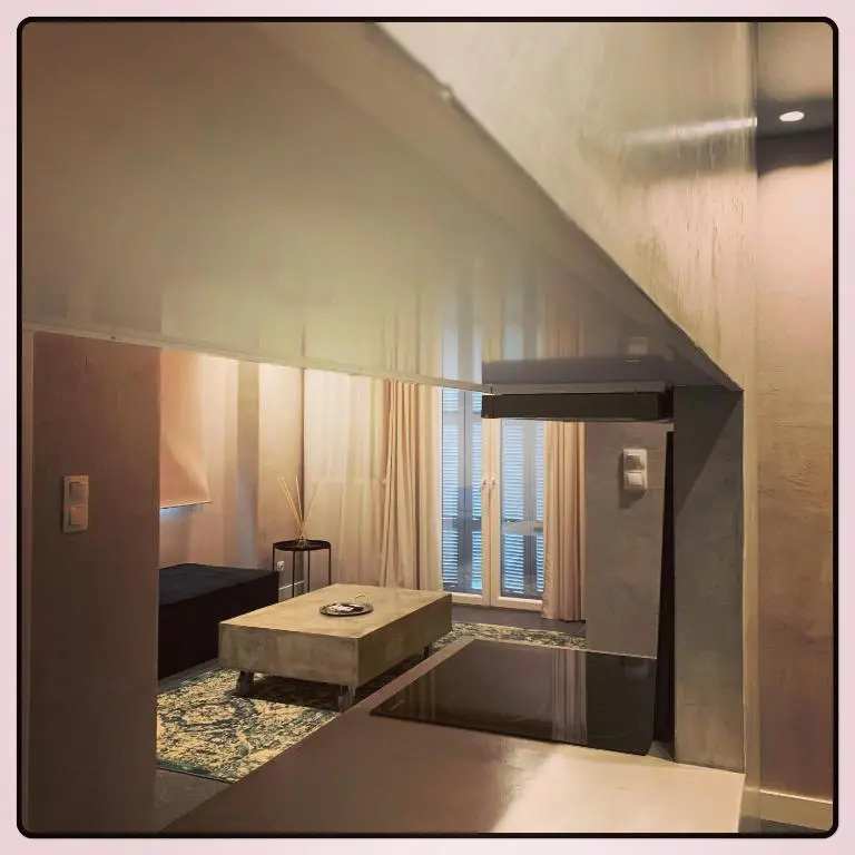 Standard Suite