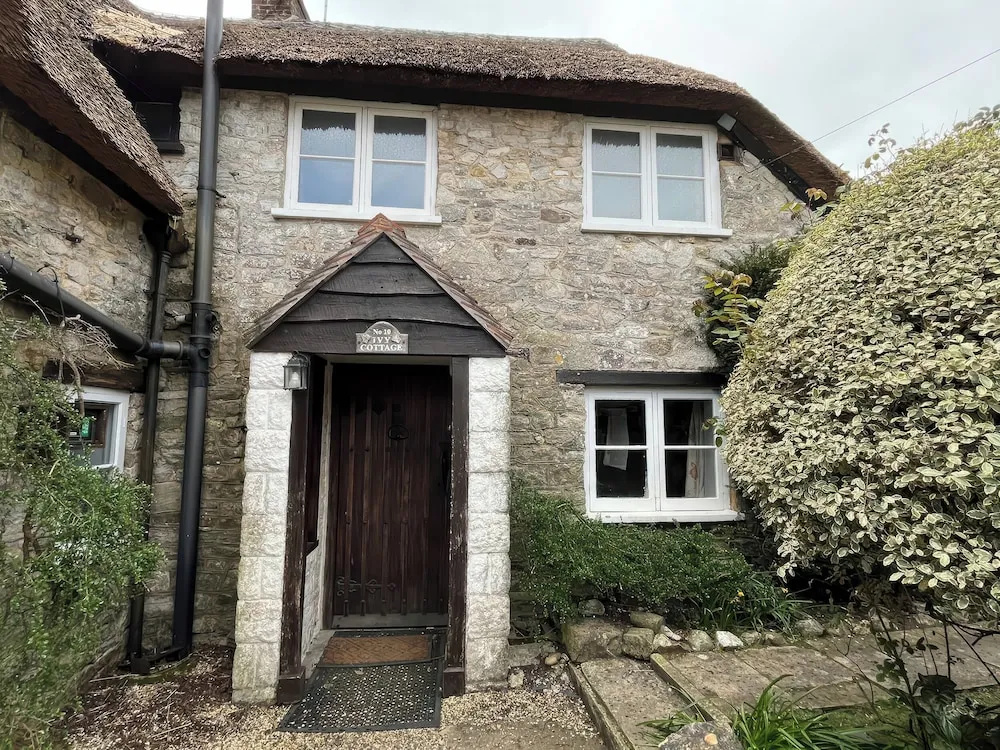 Ivy Cottage