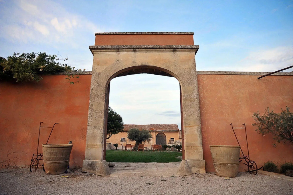 Naturalis Bio Resort by null