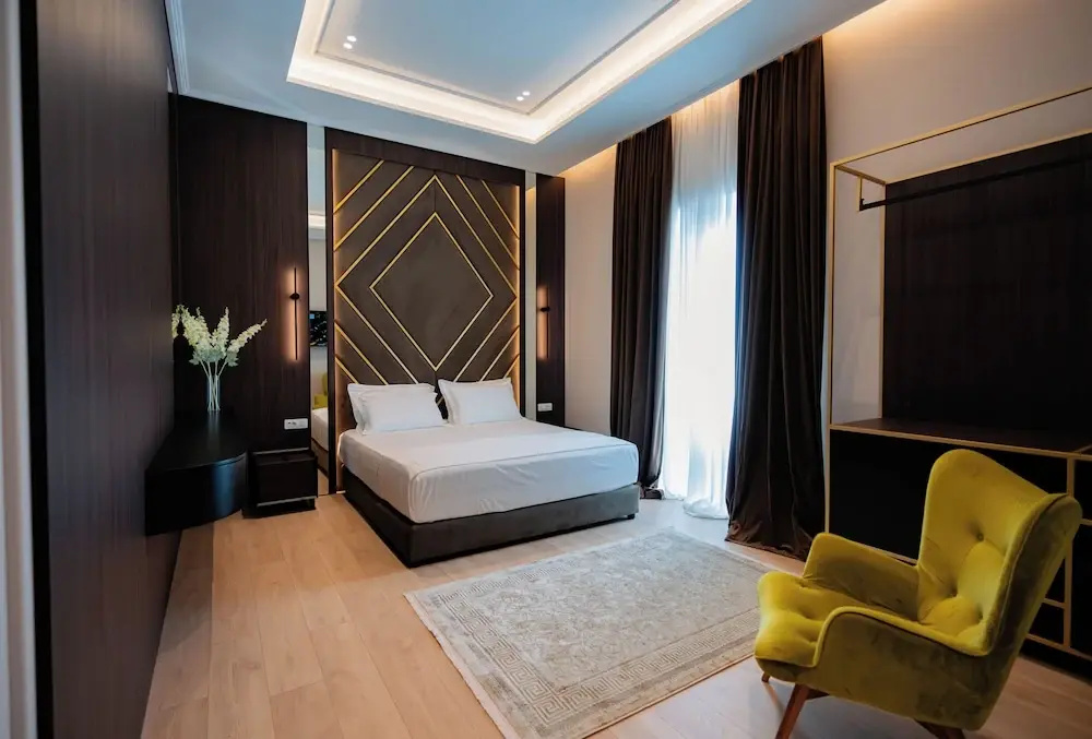Royal Hill Hotel - Général