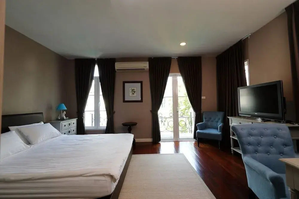 Hotel photo 17