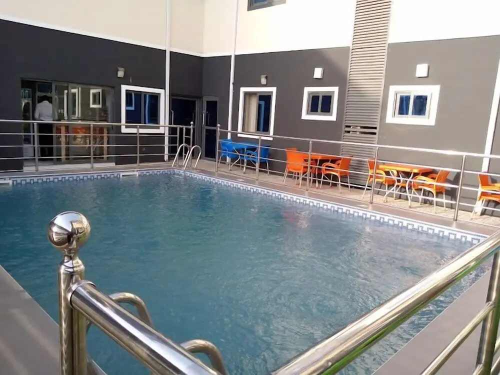 Hotel photo 17