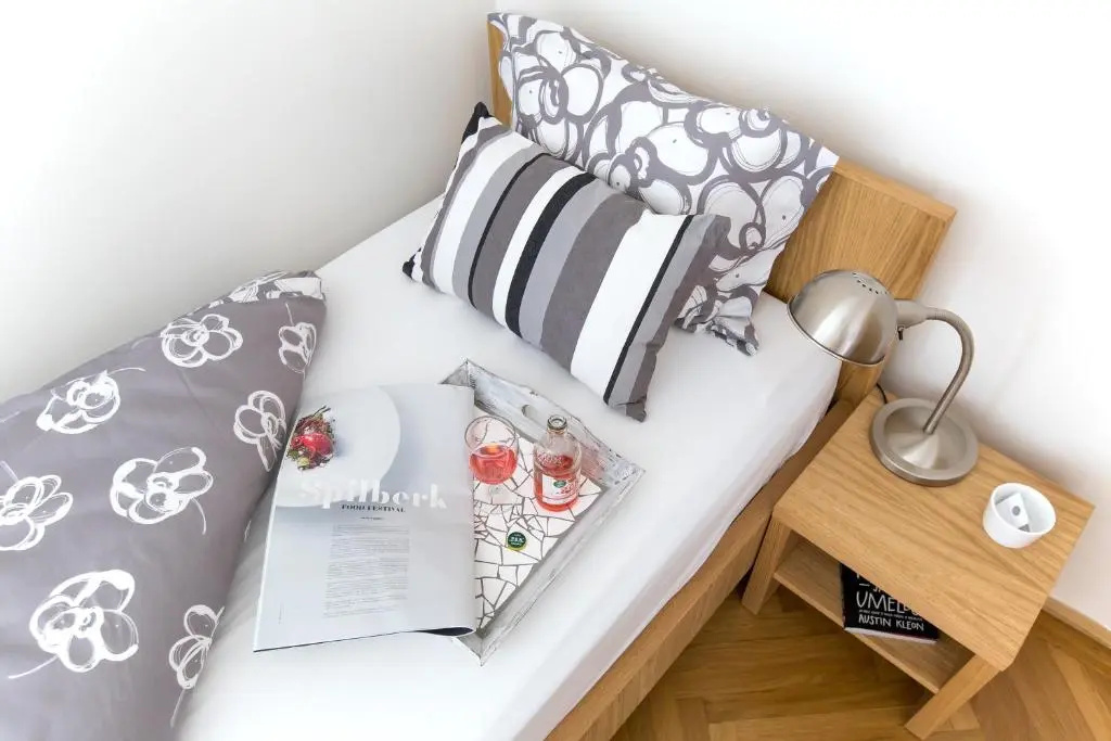 Bed and breakfast Placzek - Chambres