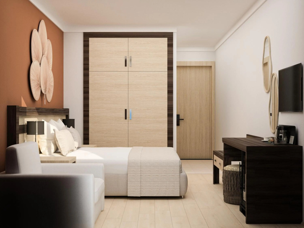 Heritage by Cimen Hotel — 2